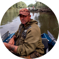 Инструктор Image