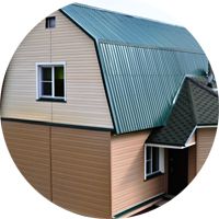 Уютные домики Уютные домики базы Кордон